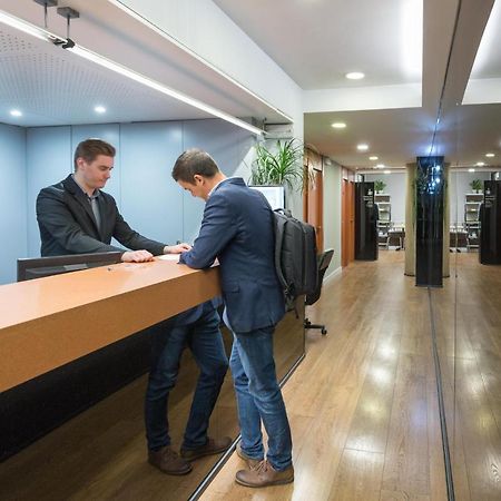 Senator Barcelona Apartments Ngoại thất bức ảnh