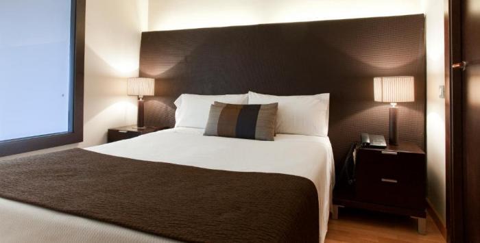 Senator Barcelona Apartments Phòng bức ảnh