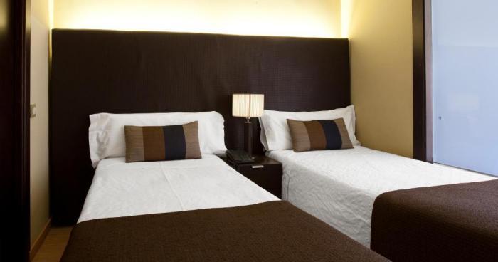 Senator Barcelona Apartments Phòng bức ảnh