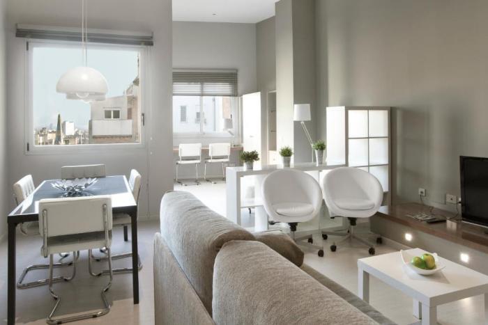 Senator Barcelona Apartments Phòng bức ảnh