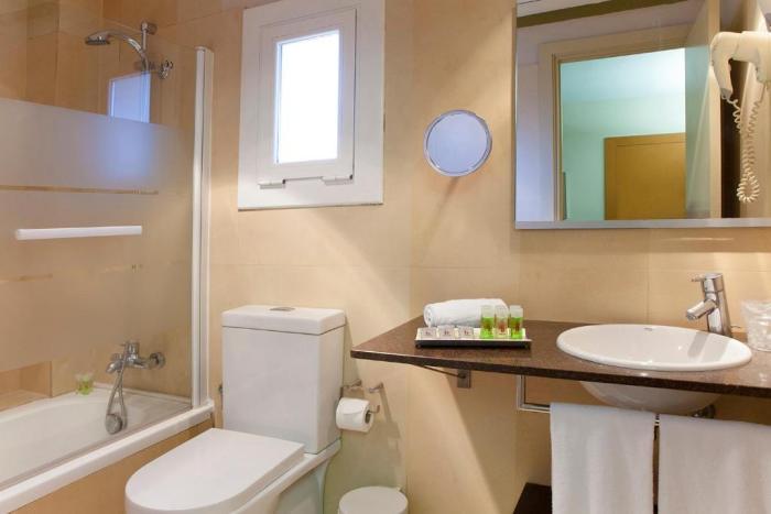 Senator Barcelona Apartments Phòng bức ảnh