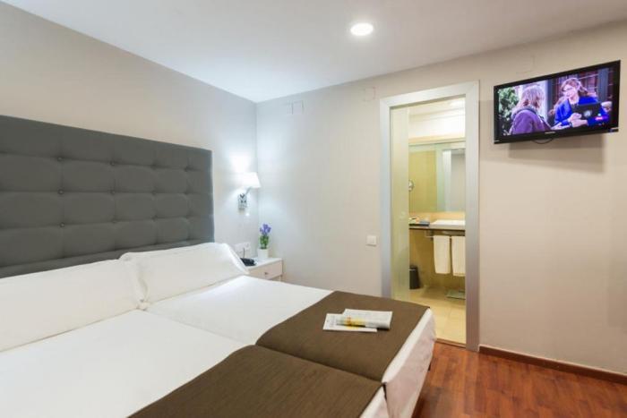 Senator Barcelona Apartments Phòng bức ảnh