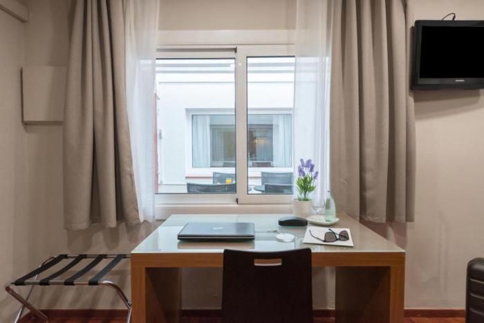 Senator Barcelona Apartments Phòng bức ảnh