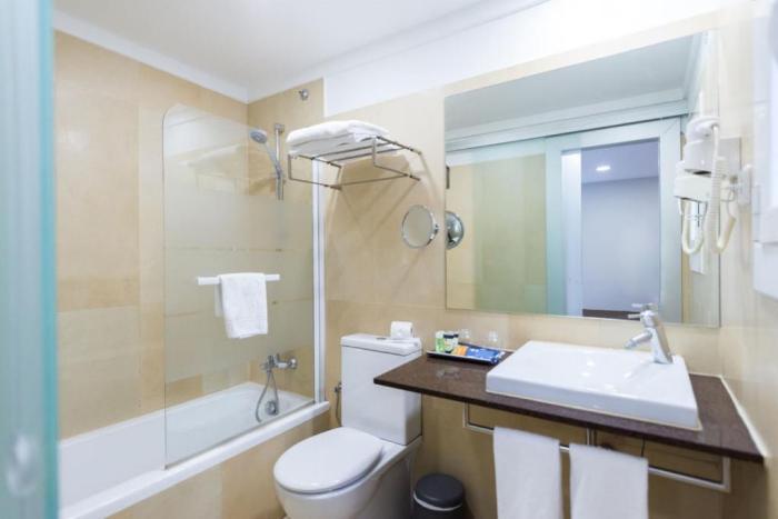Senator Barcelona Apartments Phòng bức ảnh