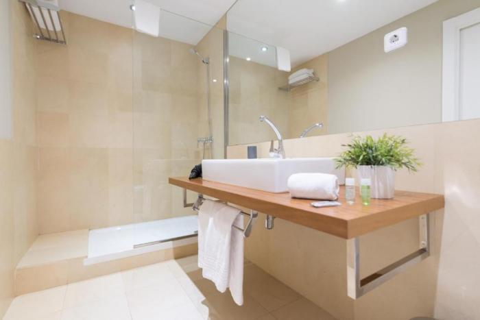 Senator Barcelona Apartments Phòng bức ảnh